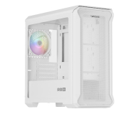 Obudowa NATEC Obudowa Genesis IRID 503 ARGB LITE MATX MINI NPC-2224